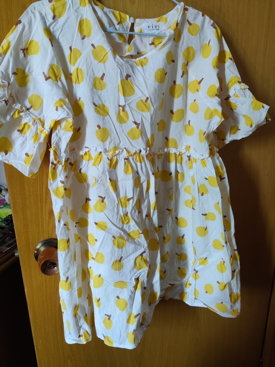 甜美元气少女感短裙