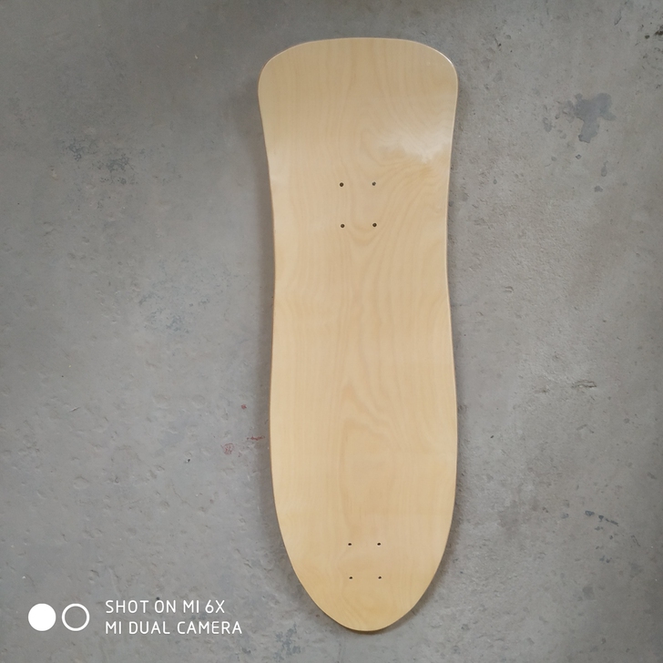 陆地冲浪滑板板面，工厂现货，可定制价格，工...