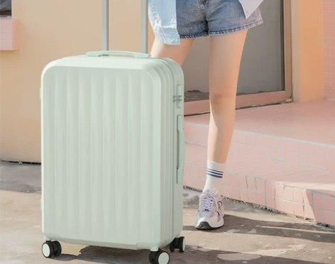 行李箱女小型20寸拉杆箱万向轮24寸男学生...