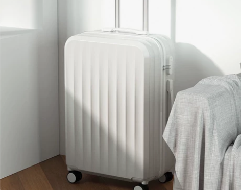 全新ULDUM行李箱子2022新款拉杆箱女...