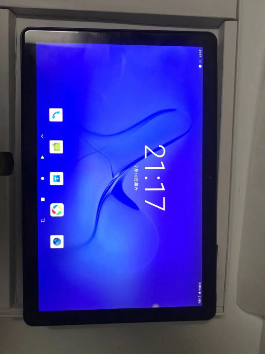品牌型号 T30台电平板电脑新旧程度 ,新...