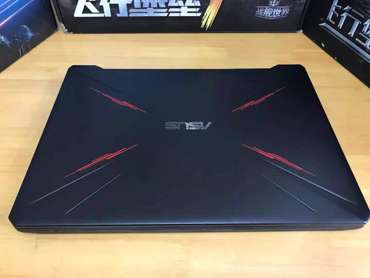 99新 华硕飞行堡垒7 FX95DT,15...