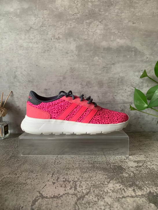 二手正品38码阿迪达斯Adidas休闲鞋