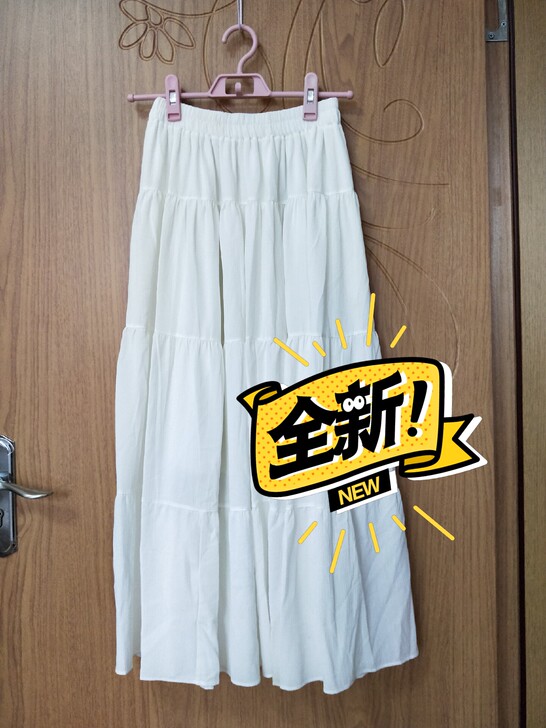 ＃仙女裙＃百搭款