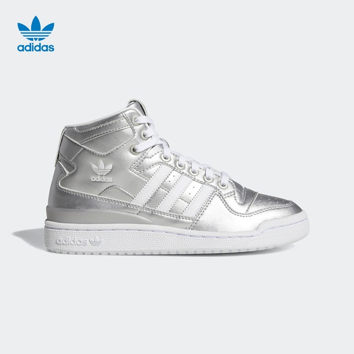 阿迪达斯官网adidas三叶草 FORUM...