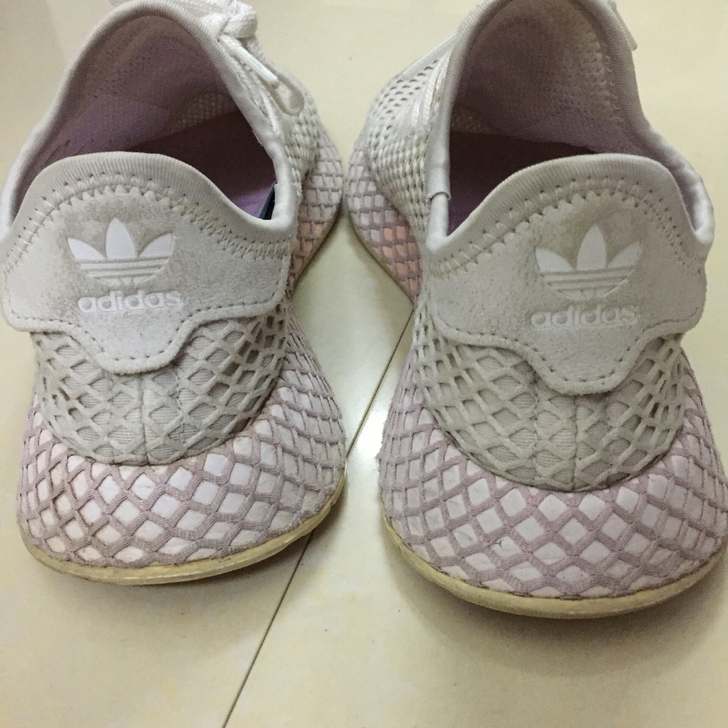 adidas originals Deer...