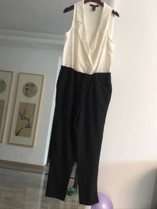 断码连体裤全新品牌