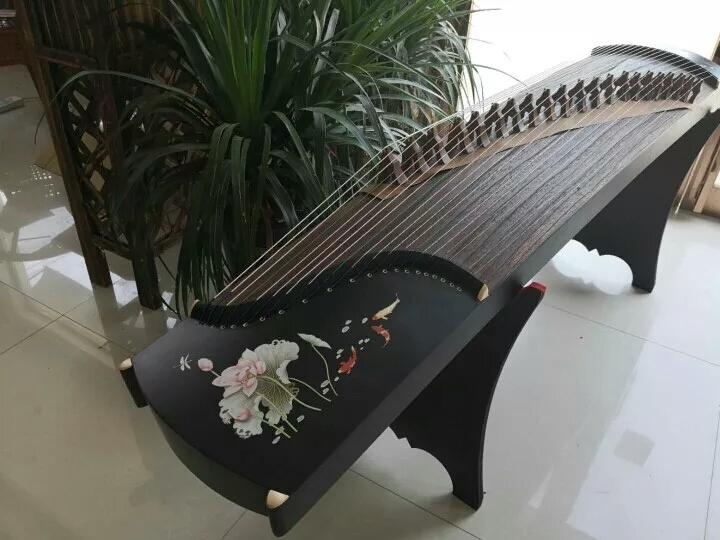 古筝 650元包邮