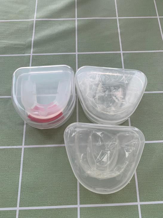 纹唇牙套，店不干了低价转让3个15