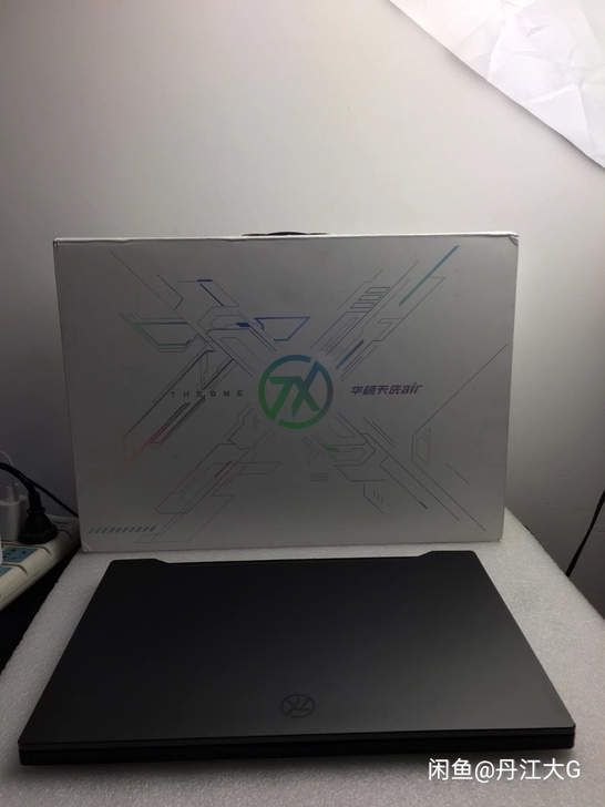华硕天选ROG FX516P 系列 笔记本...