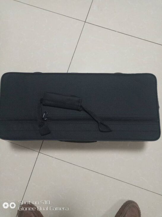 西洋乐器小号乐器箱包