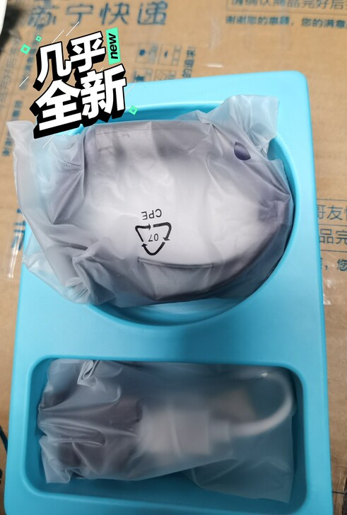 荣耀手环4荣耀手环4 库房新到电子产品，七...