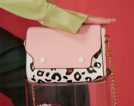 bromen bags/不莱玫 女士包 感...