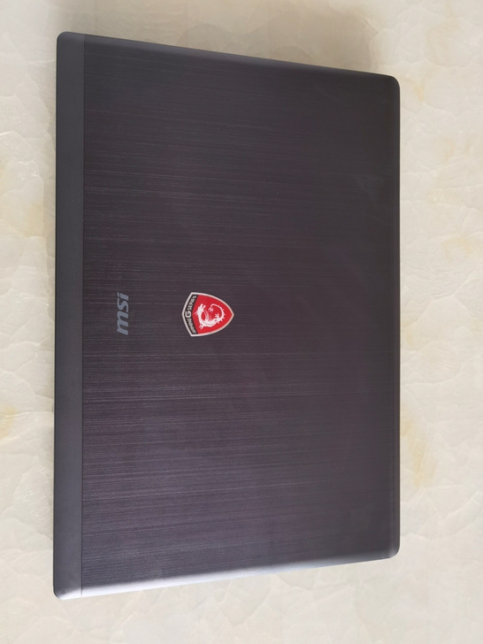 msi微星GS70，配置i7-4700HQ...