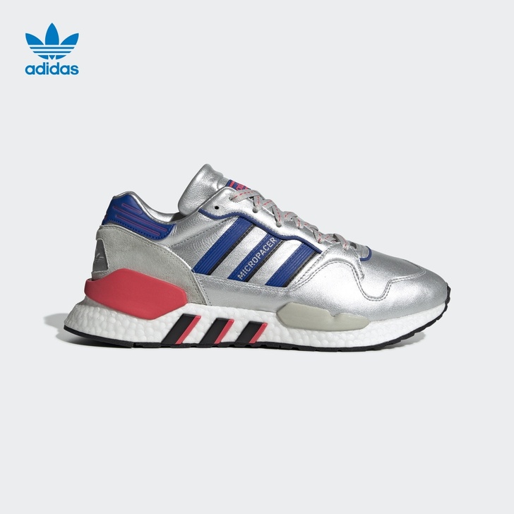 阿迪达斯官网 adidas 三叶草 ZX9...
