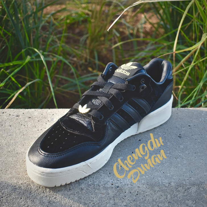 Adidas/阿迪达斯 板鞋 38码