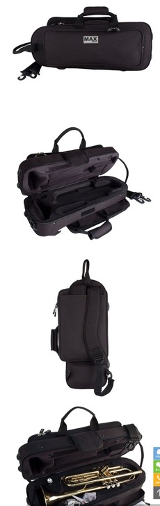 普鲁泰小号乐器包MAX新款全新官方售价812