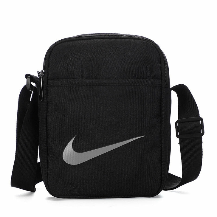 男士单肩包斜挎包运动小包休闲单肩包男女时尚...