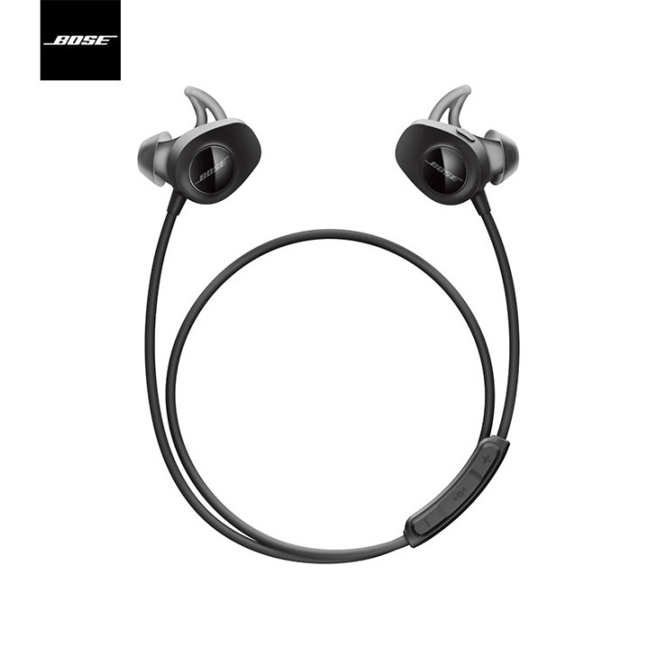 BOSE 耳机