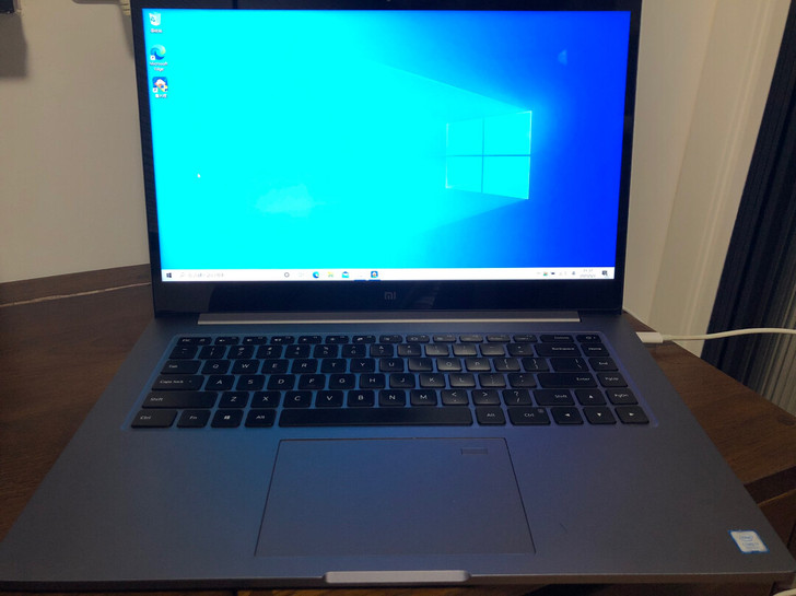 小米PRO  i7 MX150/2G独显 ...