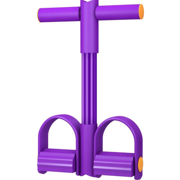【全新包邮】脚蹬器 拉力器 健身瑜伽男女开...