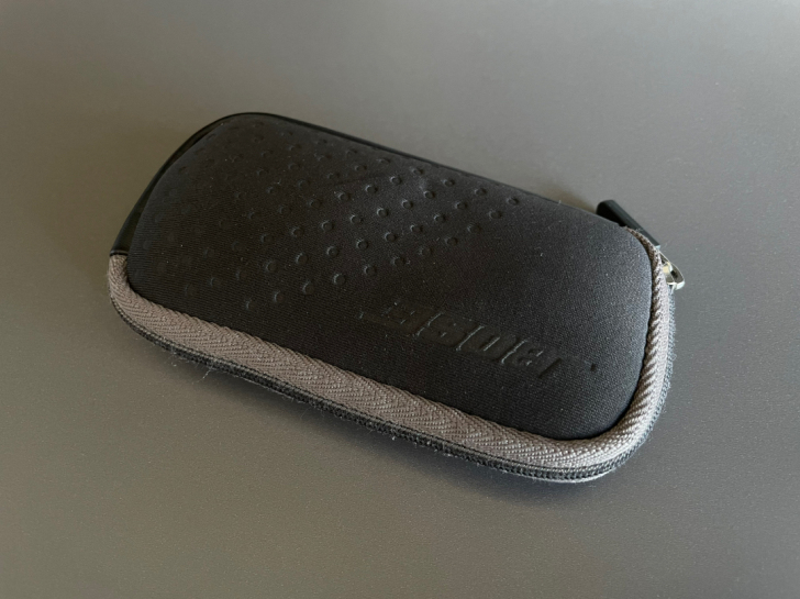 BOSE QC20有线降噪耳机 降噪效果优秀