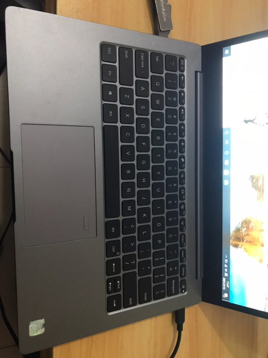 小米air2018 i5-8250u 8g...