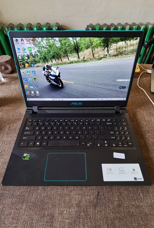 华硕vivobook 15 i5八代 ...