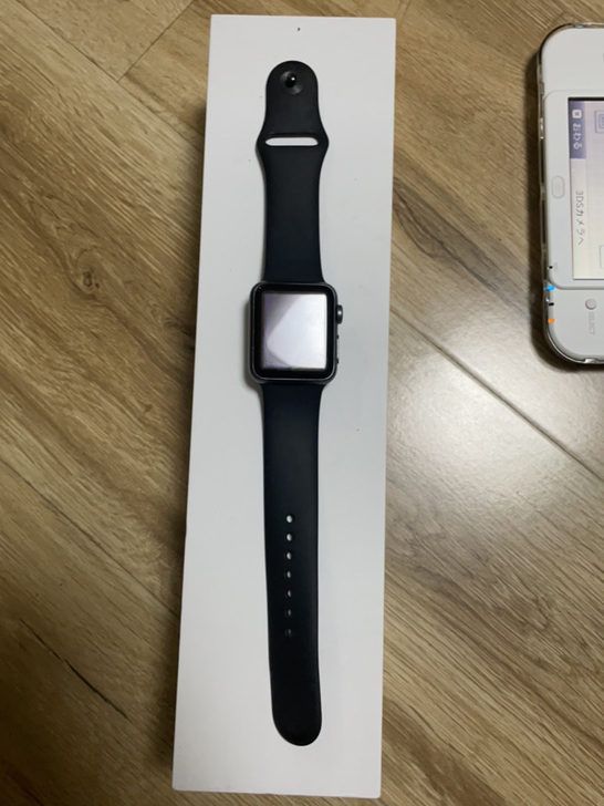 Apple 苹果 Watch MJ2X2C...