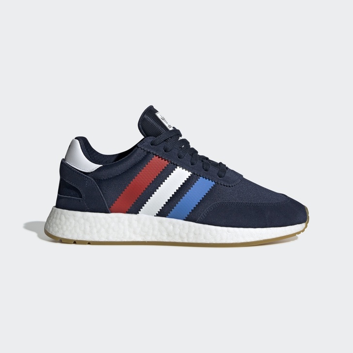 阿迪达斯官方 adidas 三叶草 I-5...