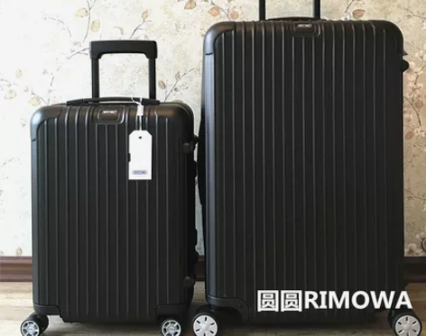 德国直邮现货RIMOWA日默瓦经典SALS...