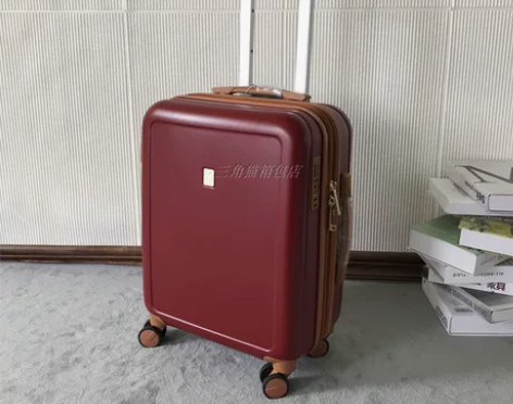 仙女箱 MARRLVE漫旅出口日本拉杆箱 ...