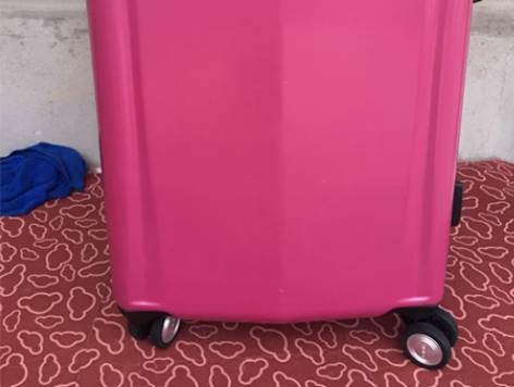 爱华仕20-26寸拉杆箱旅行箱行李箱全新正...