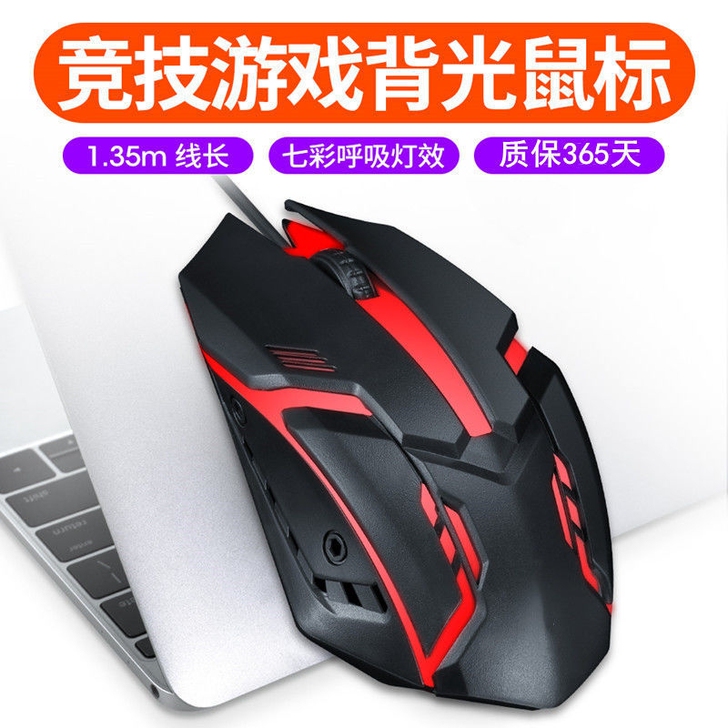 鼠标