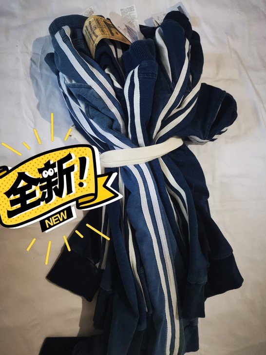 特价牛仔裤，日单的
