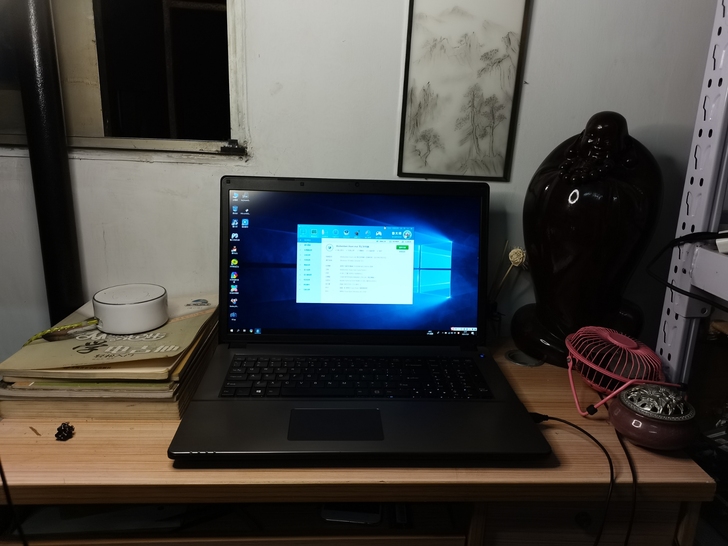 麦本本,游戏笔记本,i5代处理器,8g运行...