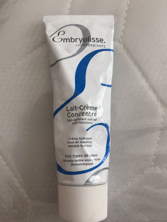 法国大宝embryolisse 妆前乳隔离...