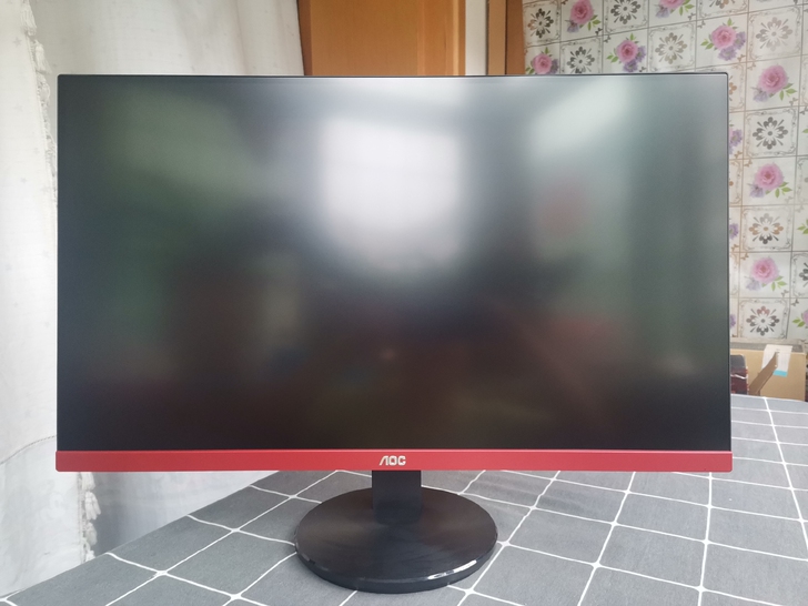 AOC27寸在保G2790VX 144Hz...
