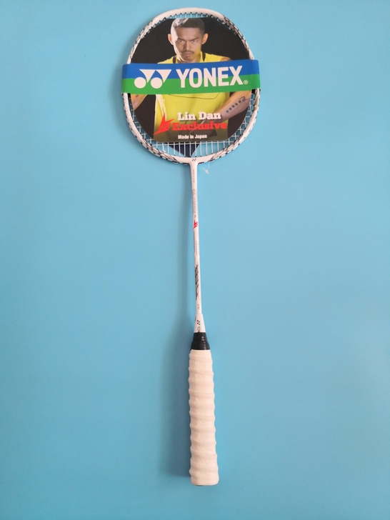 尤尼克斯羽毛球拍 vtzf2林丹白二姐夫 ...