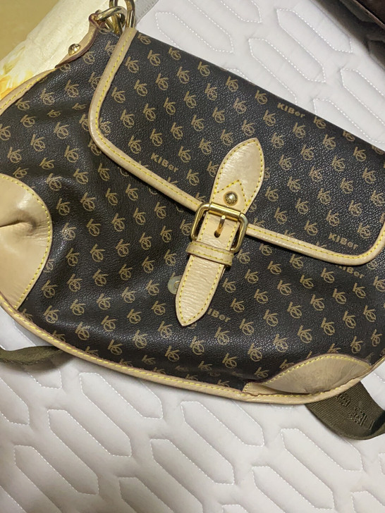 斜背包 非全新  59包邮