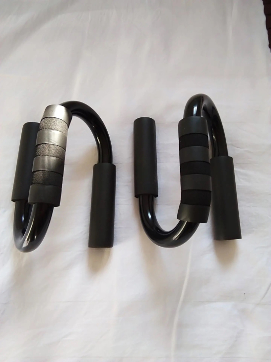 俯卧撑支架碳钢材质