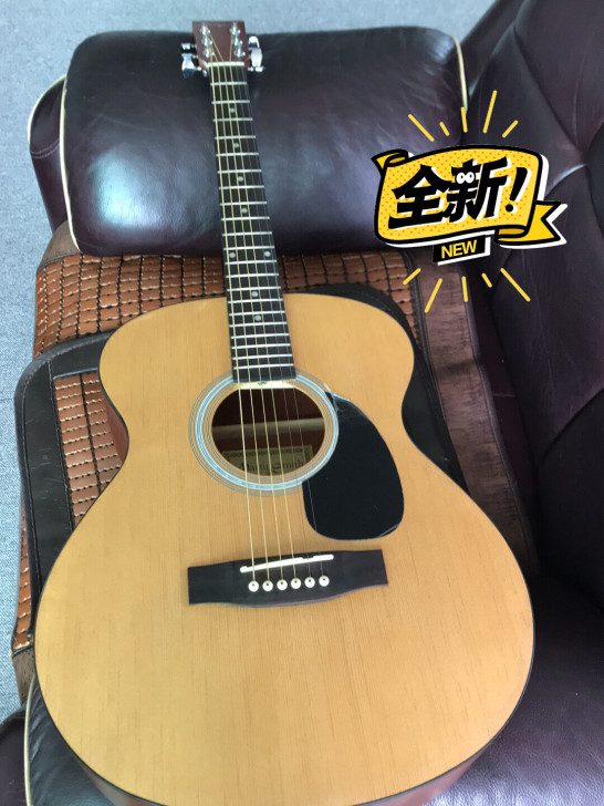 MartinSmith 40寸合板琴，适合...