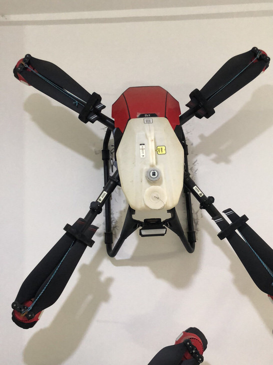 极飞二手全套xp20