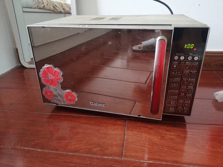 微波炉 格兰仕微波炉