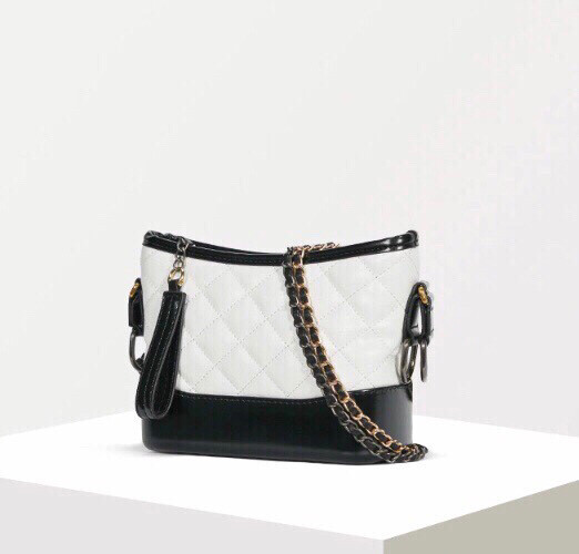 妙迪流浪包2020新款潮小香风包包女网红单...