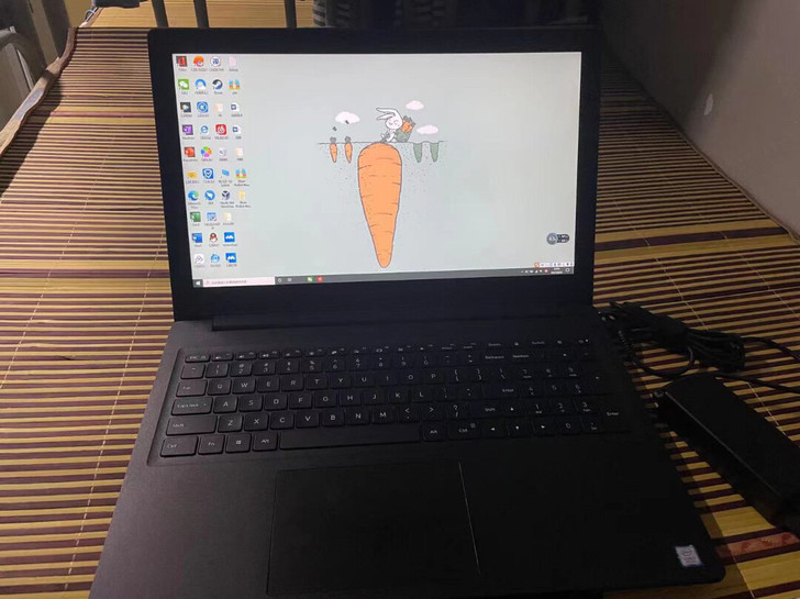 出一台购买使用不多的小米ruby2019款...