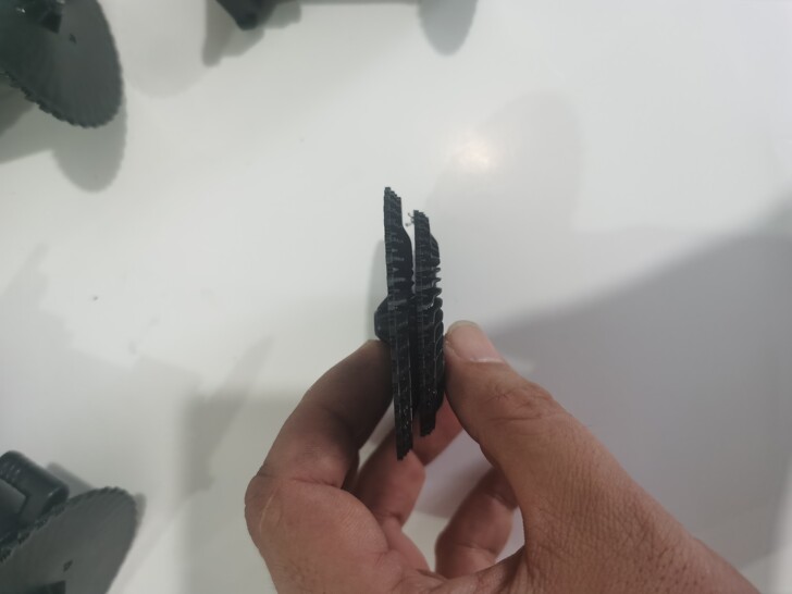 适用于极飞无人机 喷盘 发喷盘  加大宽幅