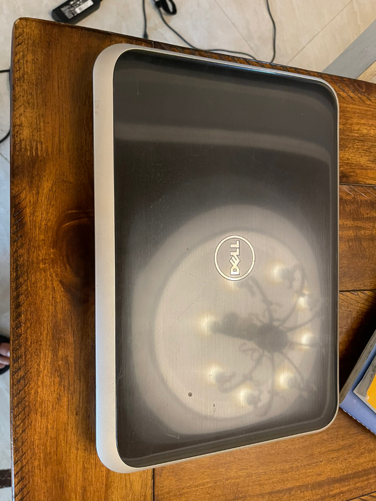戴尔Inspiron m421r 笔记本电脑
