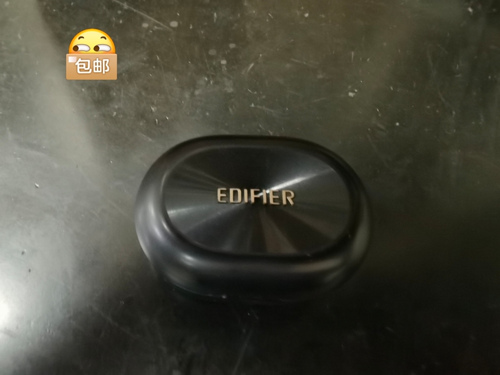 漫步者蓝牙耳机