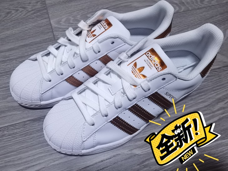 阿迪达斯 ADIDAS 三叶草 女子 SU...